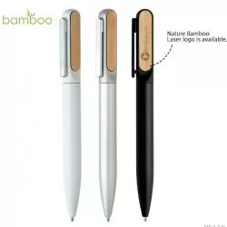 Caneta Metálica Personalizada