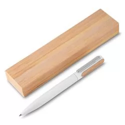 Caneta Metálica Personalizada