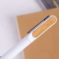 Caneta Metálica Personalizada