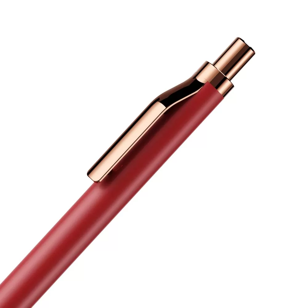 Caneta Metálica Personalizada