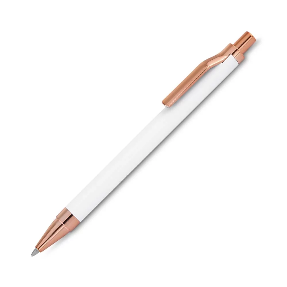 Caneta Metálica Personalizada