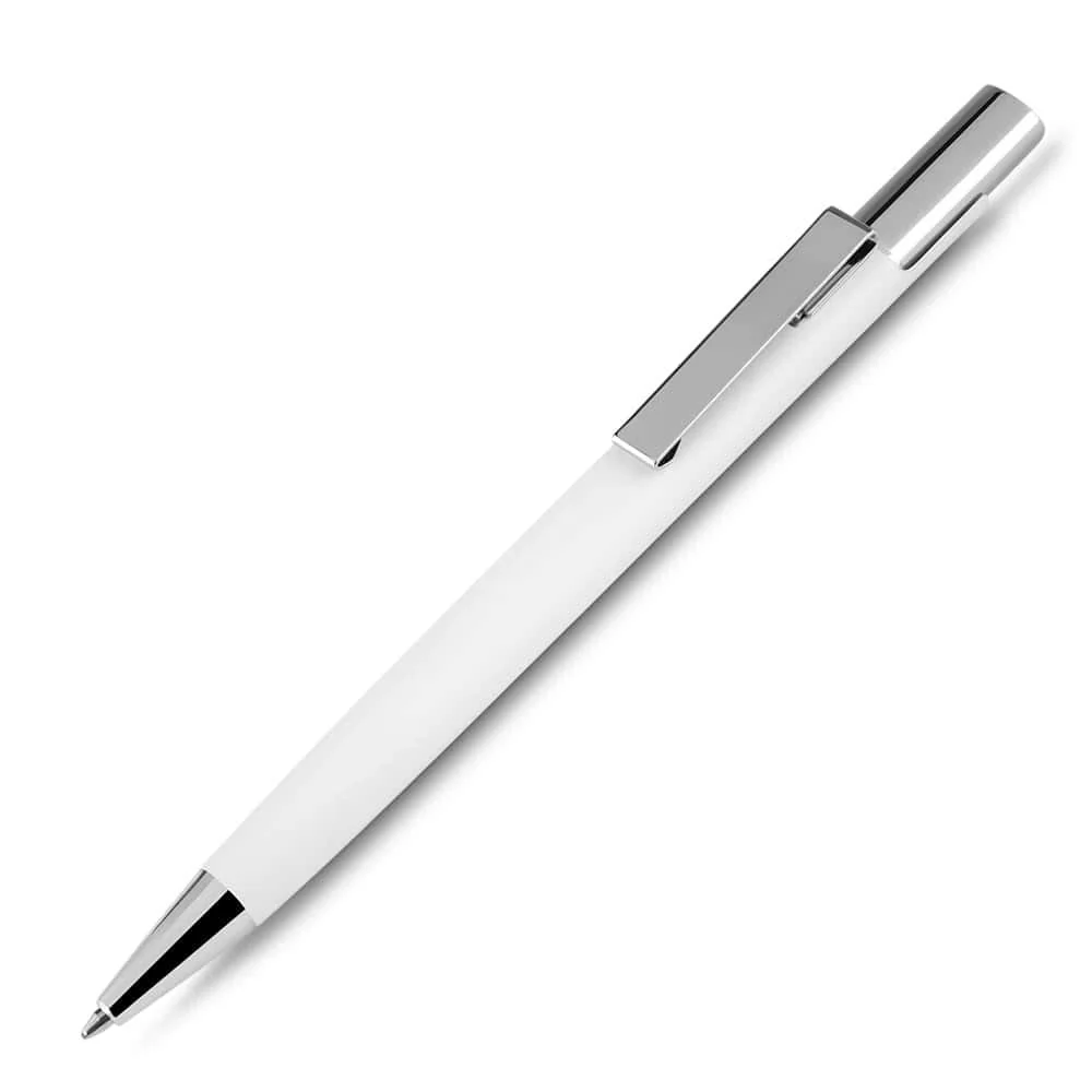 Caneta Metálica Personalizada