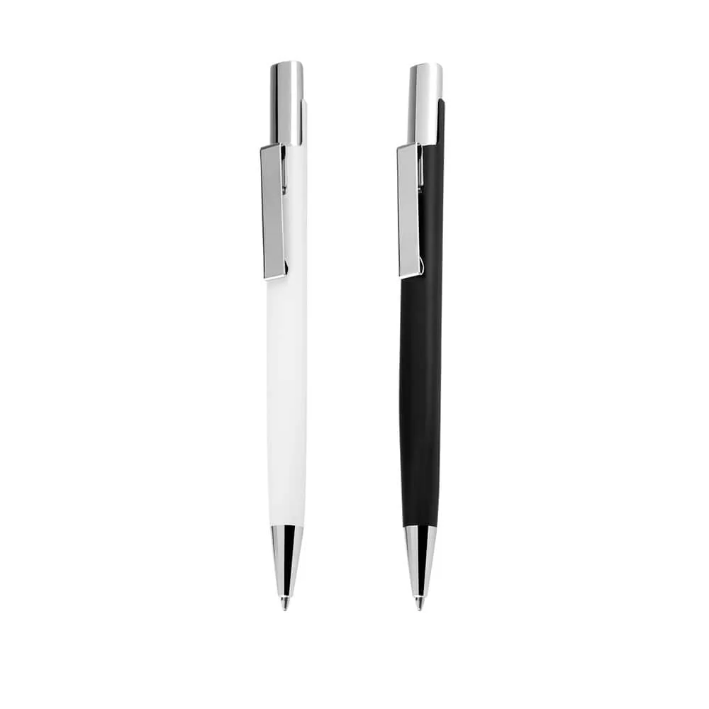 Caneta Metálica Personalizada