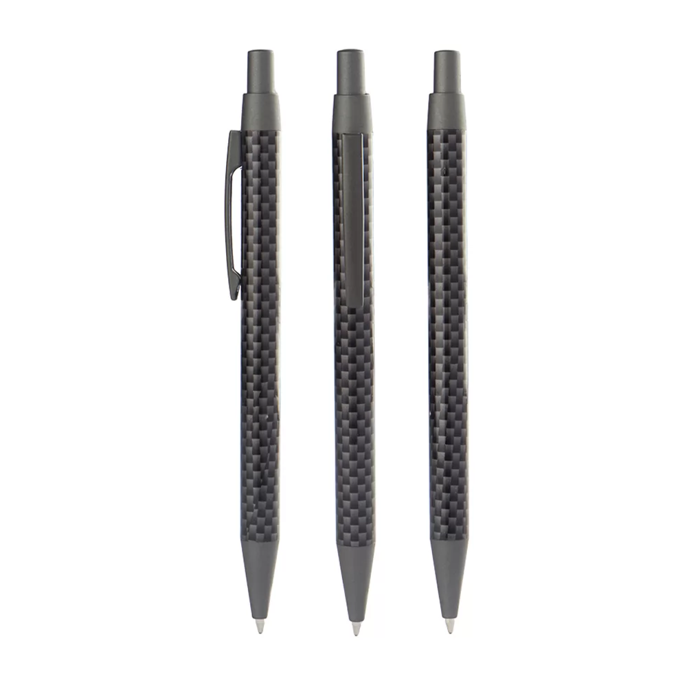 Caneta Metálica Personalizada