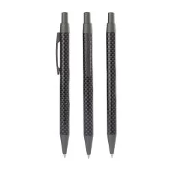 Caneta Metálica Personalizada