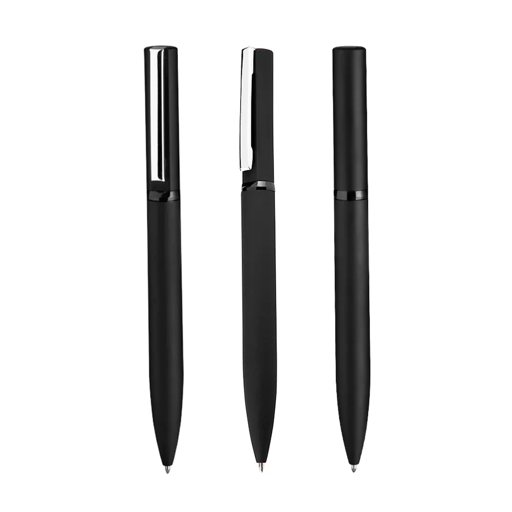 Caneta Metálica Personalizada