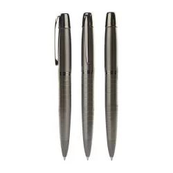 Caneta Metálica Personalizada 
