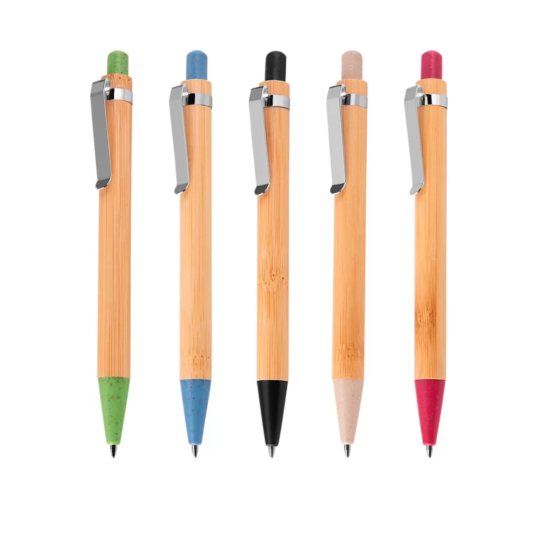 Caneta Personalizada