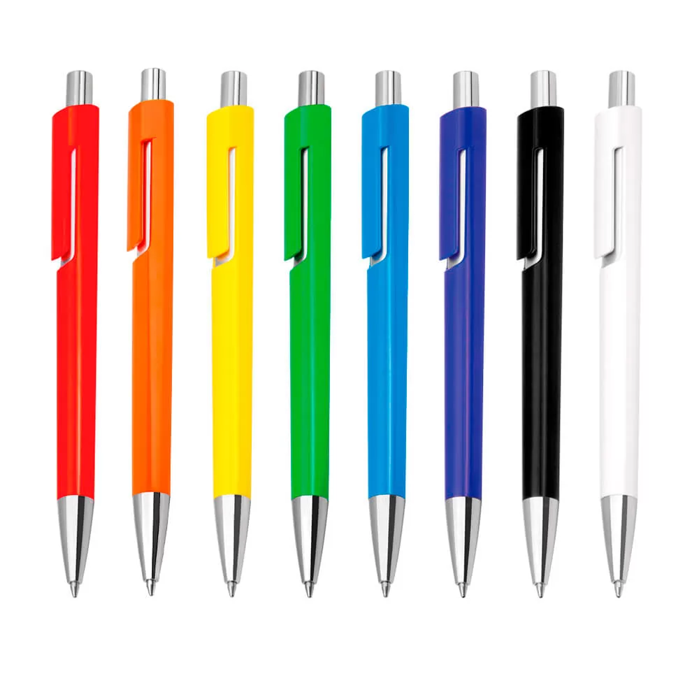 Caneta Personalizada