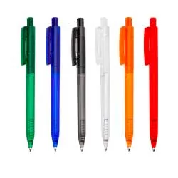 Caneta Personalizada 