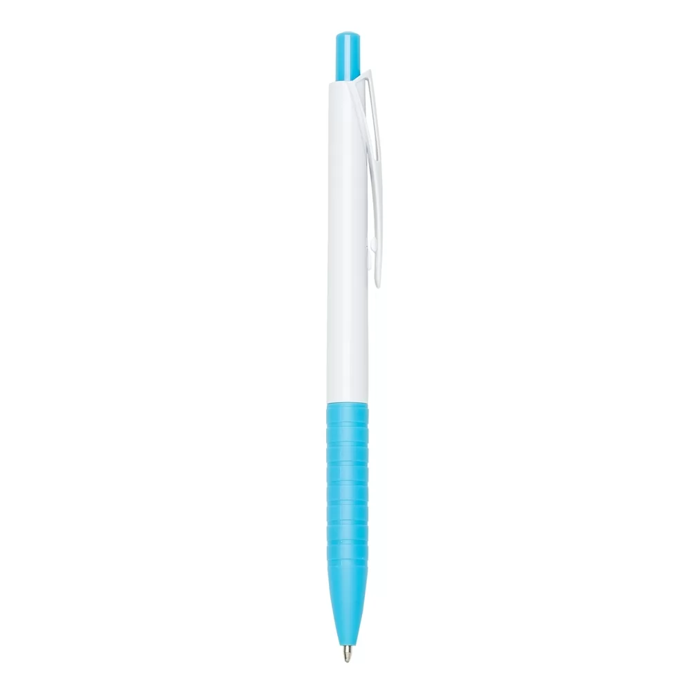 Caneta Plástica Personalizada