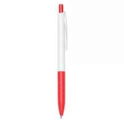 Caneta Plástica Personalizada