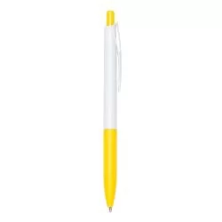 Caneta Plástica Personalizada