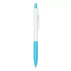 Caneta Plástica Personalizada