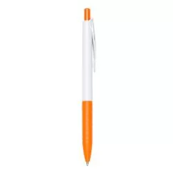 Caneta Plástica Personalizada