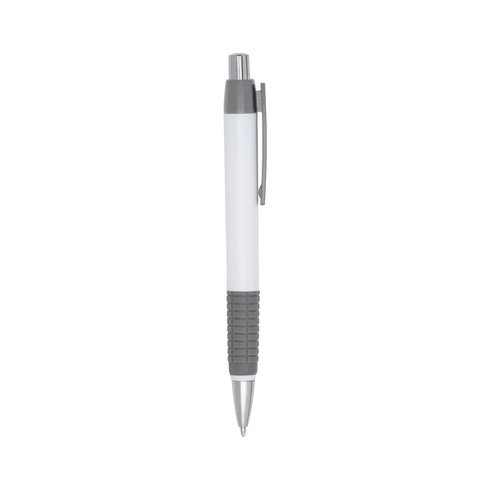 Caneta Plástica Personalizada