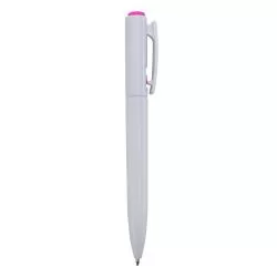 Caneta Plástica Personalizada