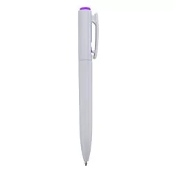 Caneta Plástica Personalizada