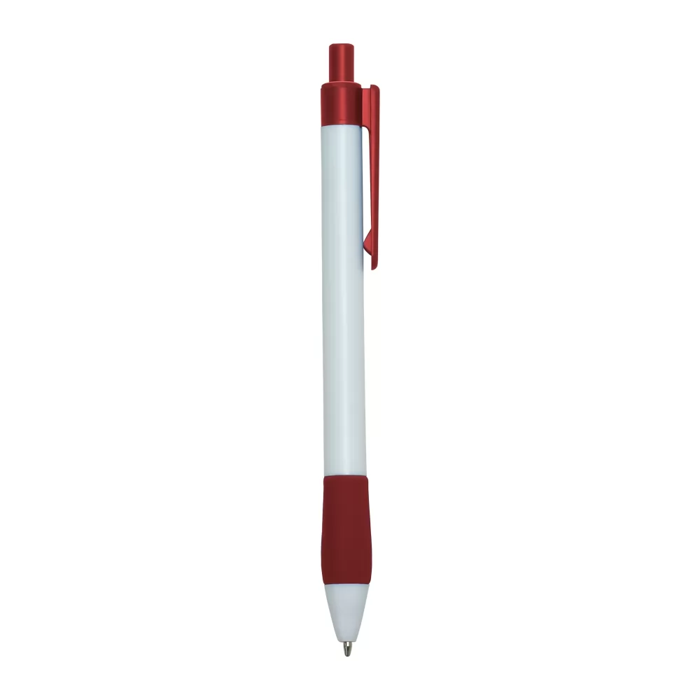 Caneta Plástica Personalizada