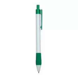 Caneta Plástica Personalizada