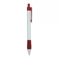 Caneta Plástica Personalizada