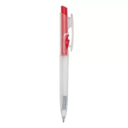 Caneta Plástica Personalizada