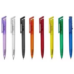 Caneta Plástica Personalizada  Caneta Plástica Personalizada