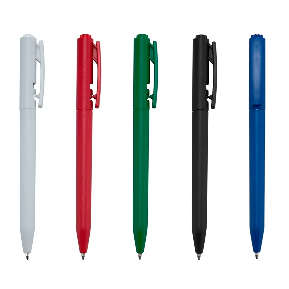 Caneta Plástica Personalizada Caneta Plástica Personalizada