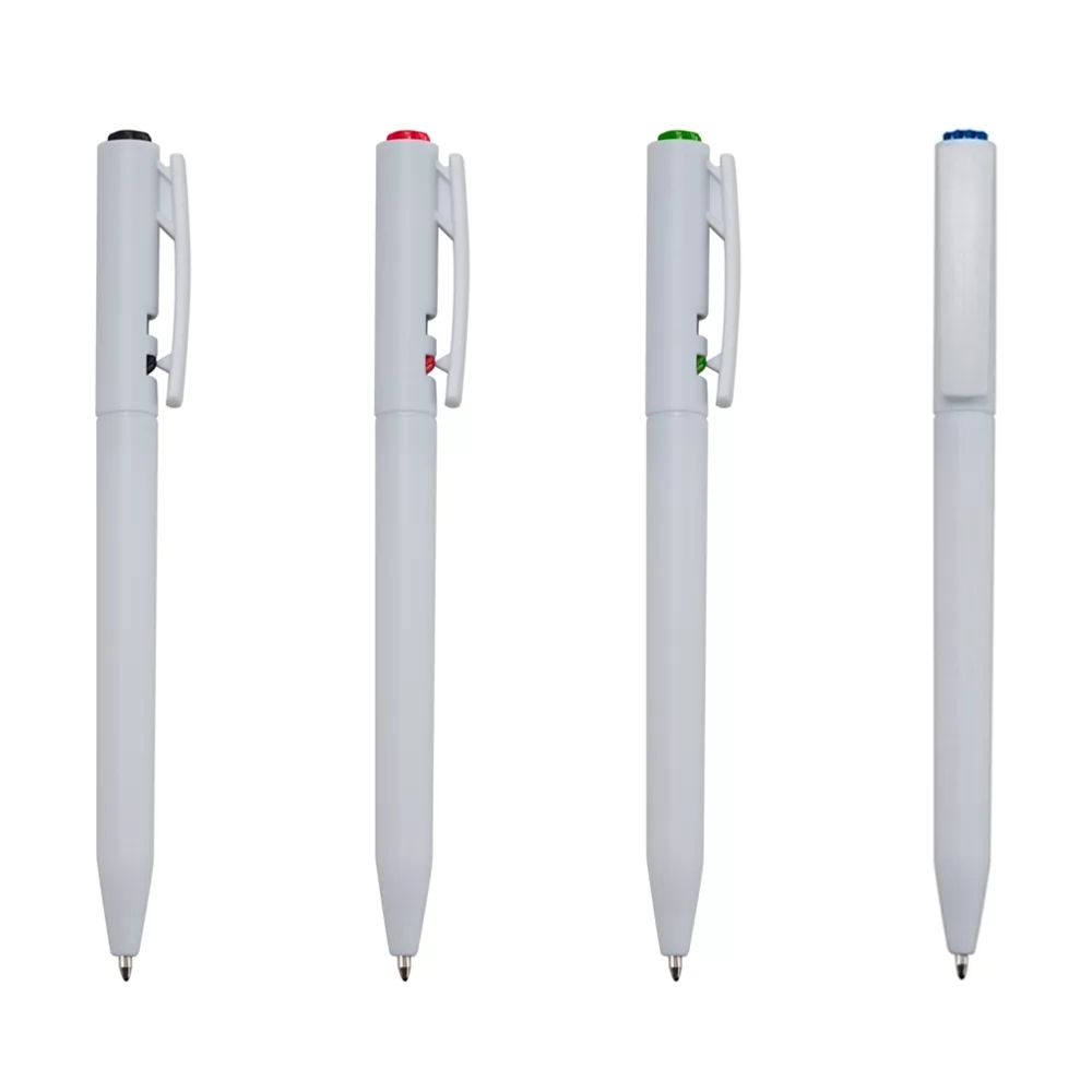 Caneta Plástica Personalizada Caneta Plástica Personalizada
