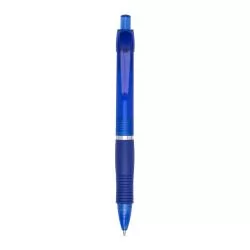 Caneta Plástica Personalizada