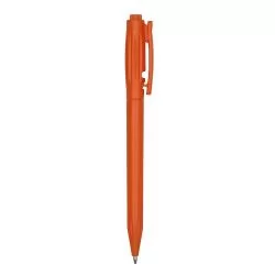 Caneta Plástica Personalizada