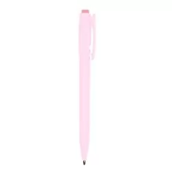 Caneta Plástica Personalizada