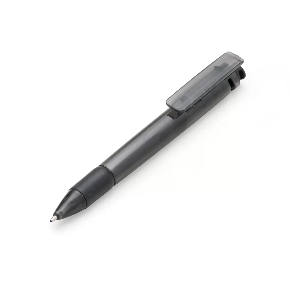 Caneta Plástica Personalizada