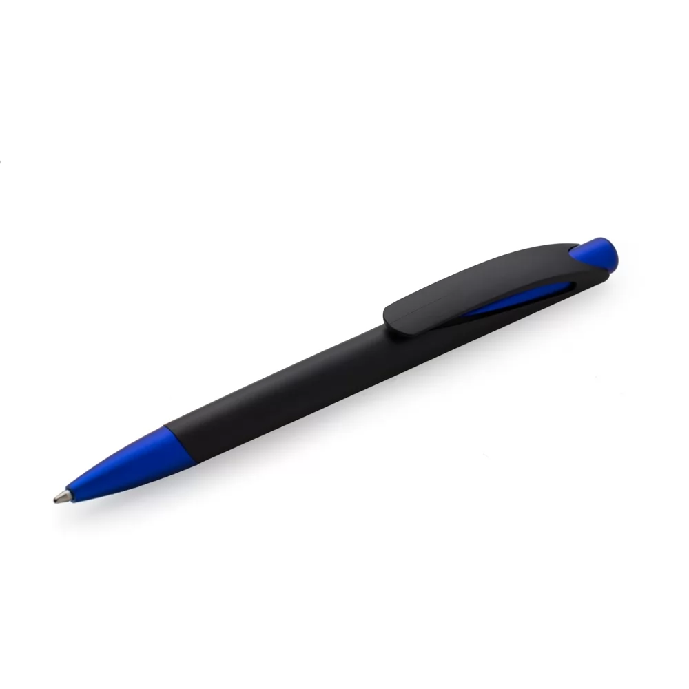 Caneta Plástica Personalizada