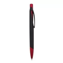 Caneta Plástica Personalizada