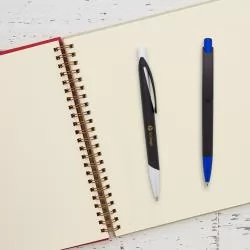 Caneta Plástica Personalizada