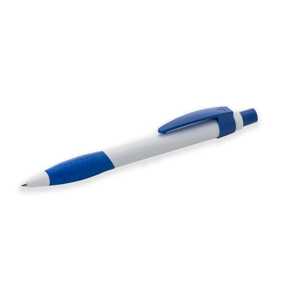 Caneta Plástica Personalizada