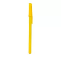 Caneta Plástica Personalizada