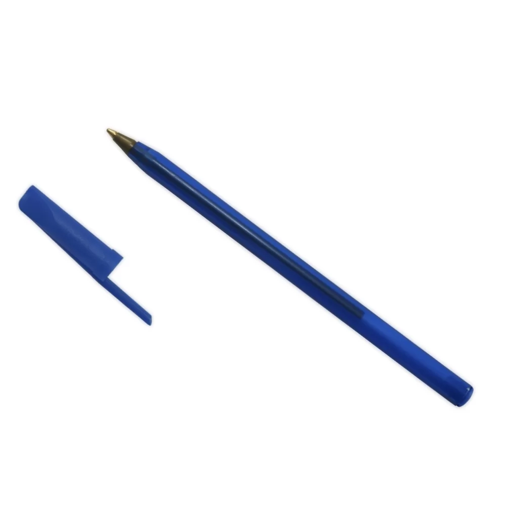 Caneta Plástica Personalizada