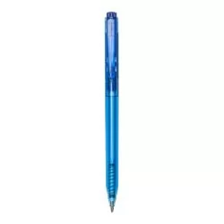 Caneta Plástica Personalizada