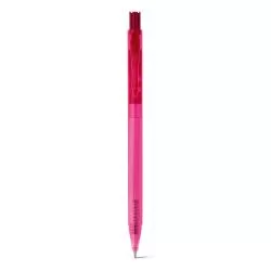 Caneta Plástica Personalizada