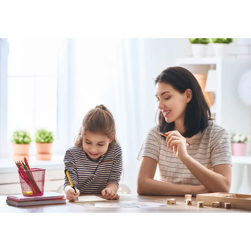 Caneta Plástica Personalizada