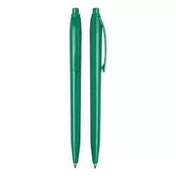 Caneta Plástica Personalizada