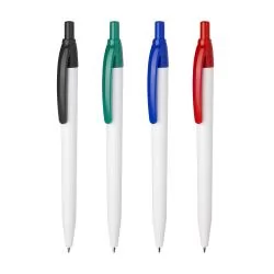 Caneta Plástica Personalizada