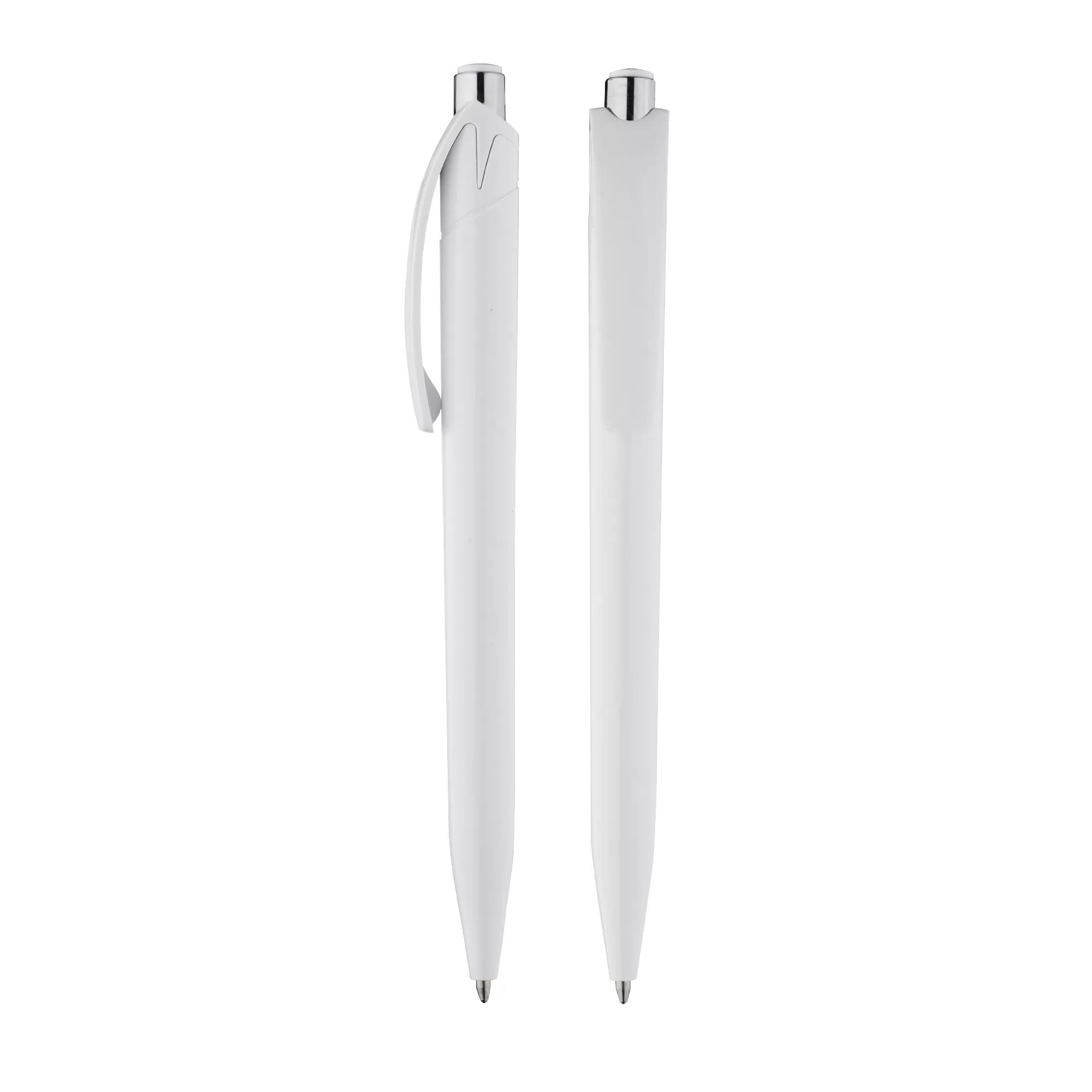 Caneta Plástica Personalizada