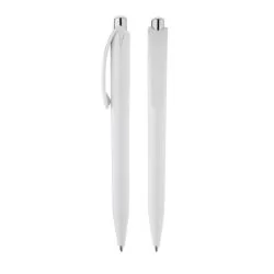 Caneta Plástica Personalizada