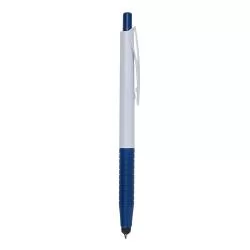 Caneta Plástica Touch Personalizada