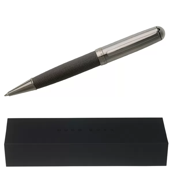 Caneta Premium Hugo Boss Personalizada