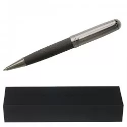 Caneta Premium Hugo Boss Personalizada  Caneta Premium Hugo Boss Personalizada