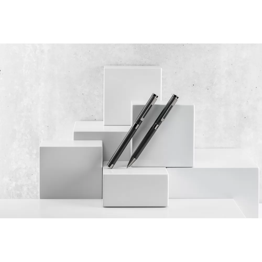 Caneta Roller de Metal Personalizada